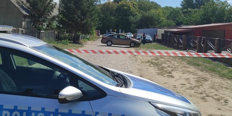 Tajemnicza śmierć matki i syna wyjaśniona. To morderstwo!