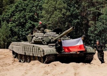 Sztab ukraińskiej armii zwrócił się do Polaków. Oto, co majądo przekazania