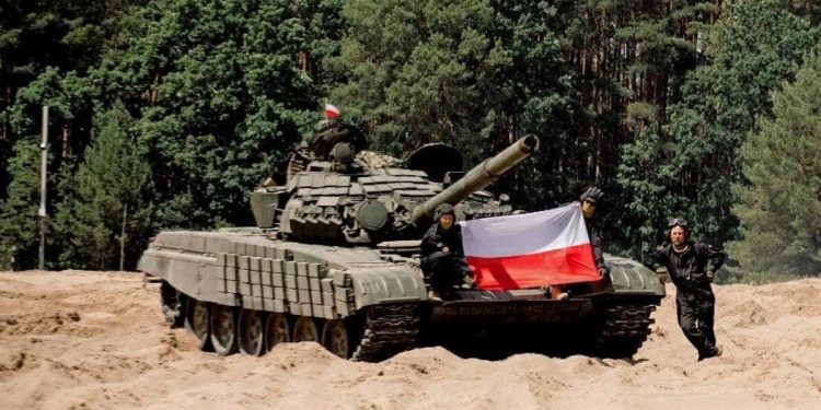 Sztab ukraińskiej armii zwrócił się do Polaków. Oto, co majądo przekazania