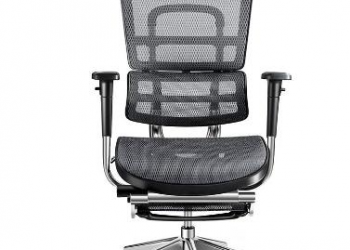 Jak wybrać odpowiedni fotel do biura?