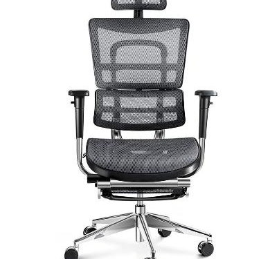 Jak wybrać odpowiedni fotel do biura?