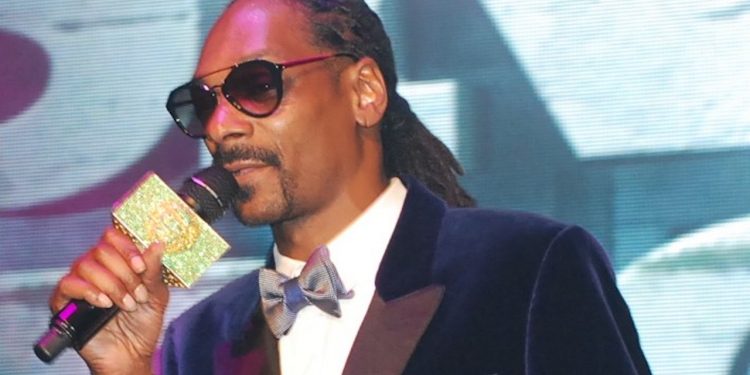 Snoop Dogg