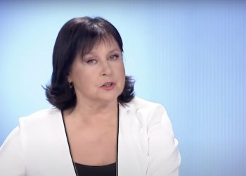 Elżbieta Jaworowicz