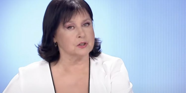 Elżbieta Jaworowicz