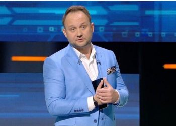 Rosyjski dziennikarz uderzył w Polaków. Skandaliczne słowa!