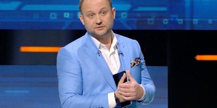 Rosyjski dziennikarz uderzył w Polaków. Skandaliczne słowa!