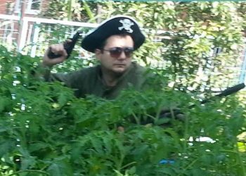 Śmierć Darii Duginy. Rosja publikuje zdjęcie „drugiego zamachowca” [FOTO]