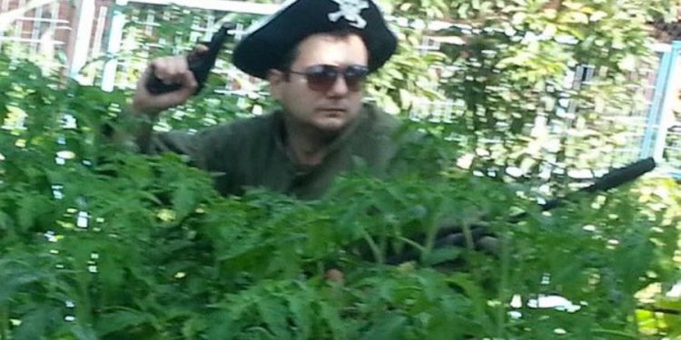 Śmierć Darii Duginy. Rosja publikuje zdjęcie „drugiego zamachowca” [FOTO]