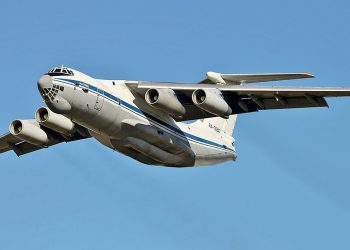 Rosjanie naruszyli przestrzeń powietrzną NATO! Poderwano myśliwce