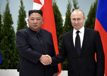 Kim Dzong Una
