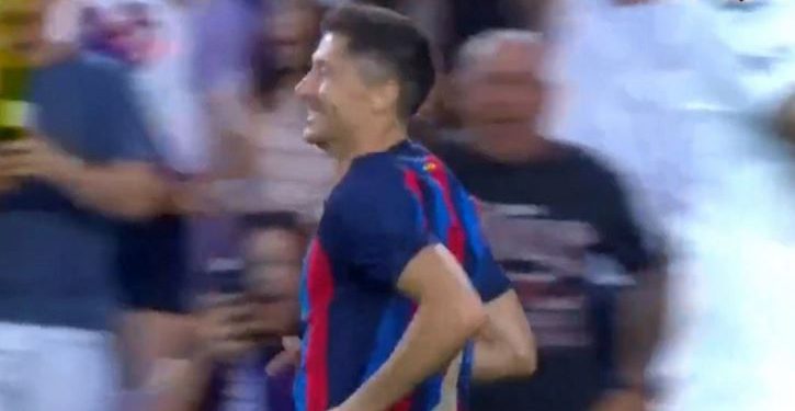 Lewandowski
