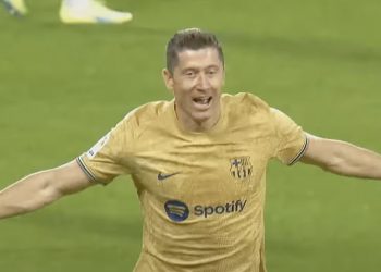 Lewandowski