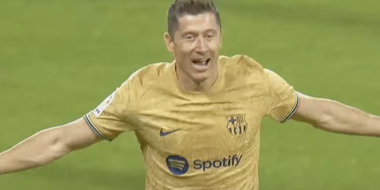 Lewandowski