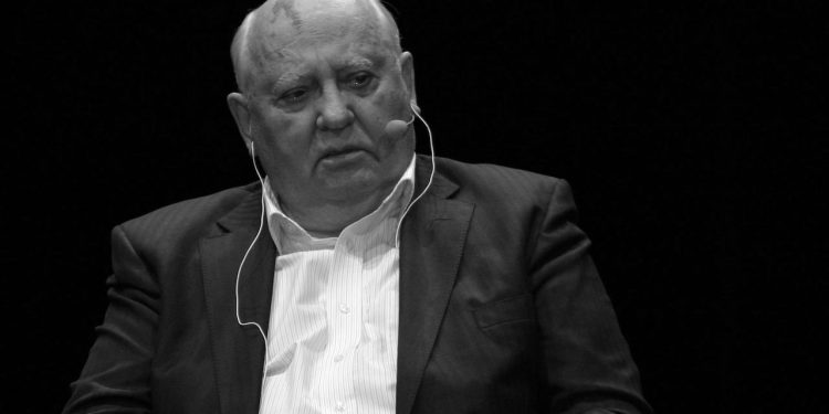 Michaił Gorbaczow