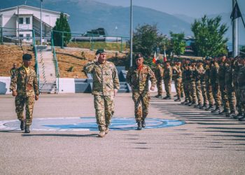 NATO ogłasza „gotowość do interwencji”! Kolejna wojna wisi na włosku?