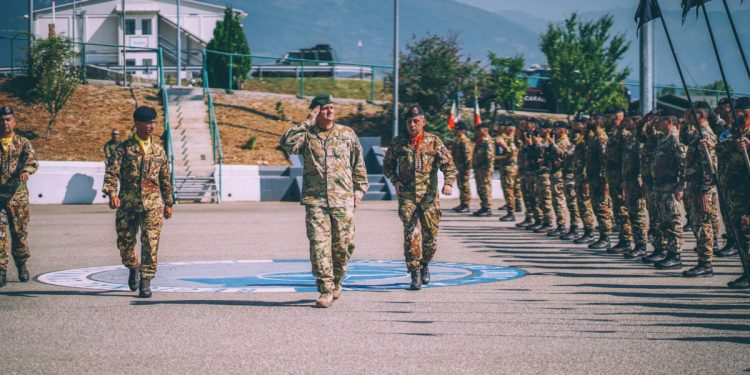 NATO ogłasza „gotowość do interwencji”! Kolejna wojna wisi na włosku?