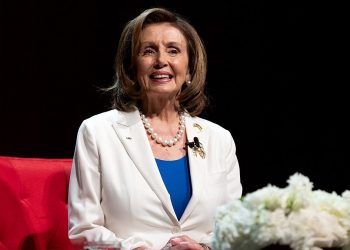 Pelosi na Tajwanie: „Świat mierzy się z wyborem pomiędzy autokracją i demokracją”