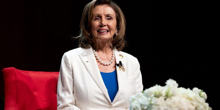 Pelosi na Tajwanie: „Świat mierzy się z wyborem pomiędzy autokracją i demokracją”