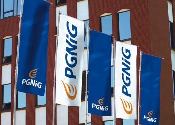Odkryto złoże gazu w Polsce! Jest komunikat PGNiG