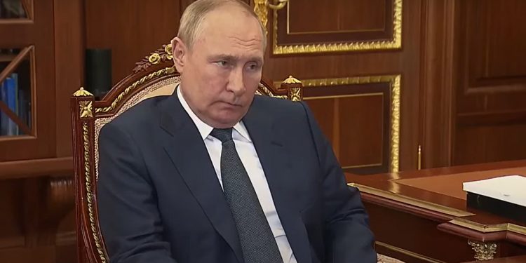 Putin