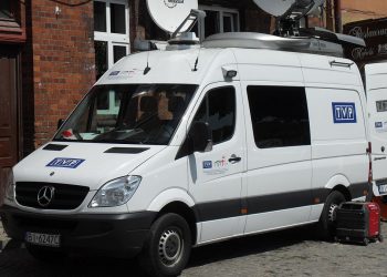 Dziennikarz TVP w stanie ciężkim. Tragiczny finał wakacji