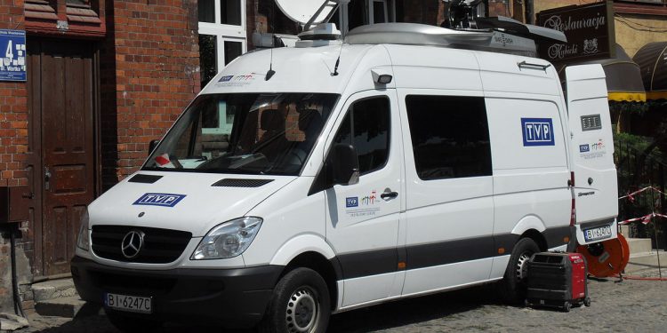 Dziennikarz TVP w stanie ciężkim. Tragiczny finał wakacji