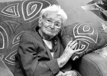 Zmarła najstarsza Polka, Tekla Juniewicz