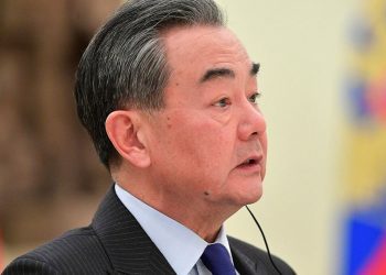 Wang Yi