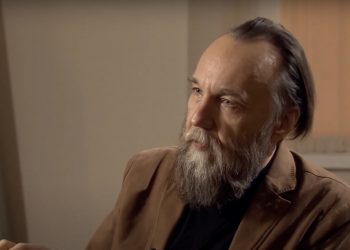 Aleksander Dugin
