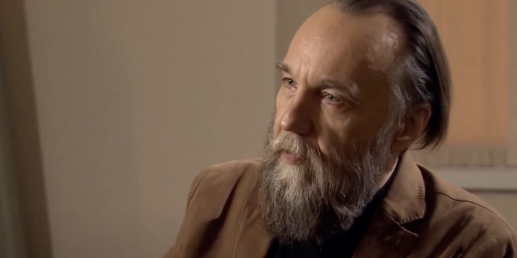 Aleksander Dugin