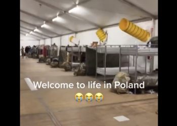 Amerykański żołnierz ocenił pobyt w Polsce. „Nienawidzę tego miejsca” [WIDEO]