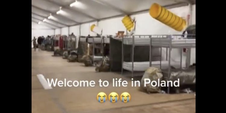 Amerykański żołnierz ocenił pobyt w Polsce. „Nienawidzę tego miejsca” [WIDEO]