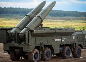 Rosjanie rozmieścili na Białorusi broń nuklearną?! „Konieczna reakcja USA”