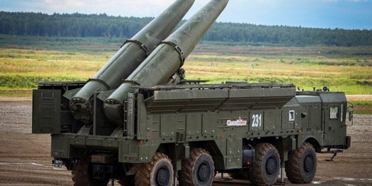 Rosjanie rozmieścili na Białorusi broń nuklearną?! „Konieczna reakcja USA”