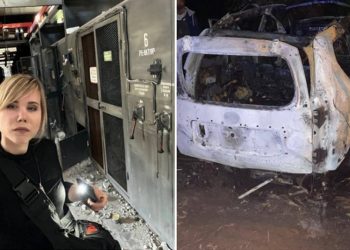 Ukraińcy reagują na zabójstwo córki Dugina. „Nie jesteśmy jak Rosja”