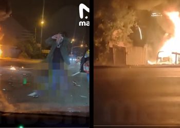 Zginęła córka Dugina, głównego ideologa Rosji! Samochód wyleciał w powietrze [WIDEO]