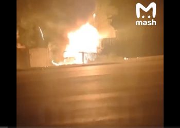 córka dugina zamach