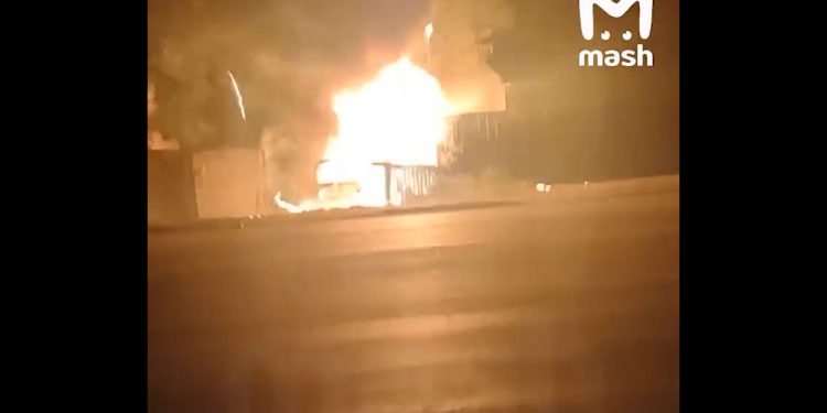 córka dugina zamach