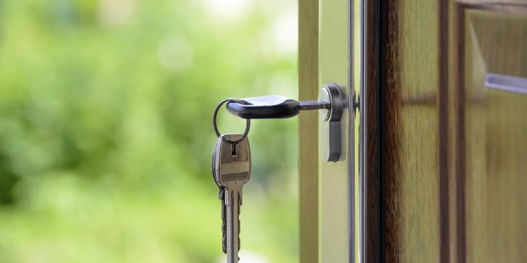 Problem z mieszkaniami na wynajem. Studentom jest coraz trudniej