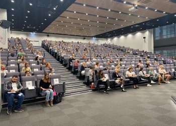 Ogromne sukcesy naukowe Mazowieckiej Uczelni Medycznej