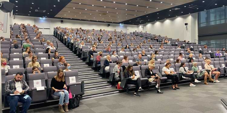 Ogromne sukcesy naukowe Mazowieckiej Uczelni Medycznej