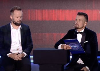Kabaret Skeczów Męczących