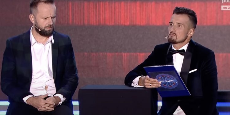 Kabaret Skeczów Męczących