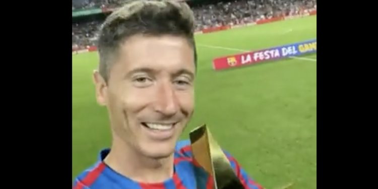 Lewandowski