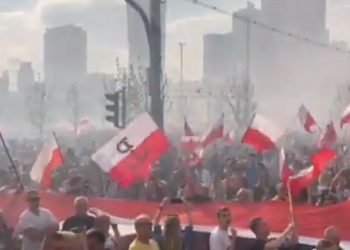 powstanie warszawskie