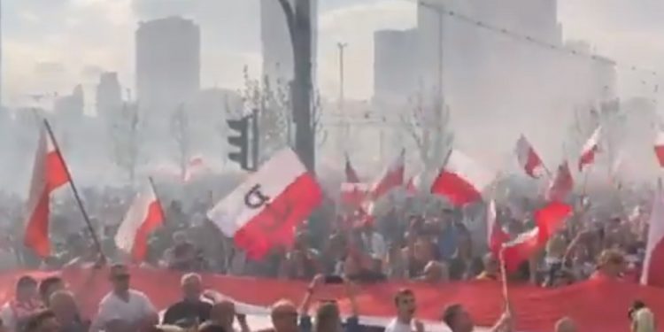 powstanie warszawskie