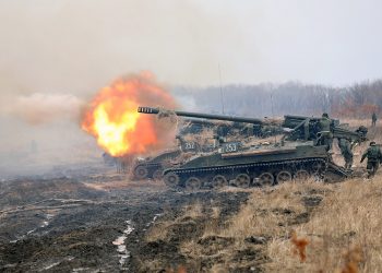 Wiceszef MSZ: „Rosyjski ostrzał przy polskiej granicy nie był przypadkowy”