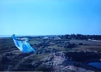 Hakerzy włamali się do rosyjskiej telewizji. Oto, co wyemitowali [WIDEO]