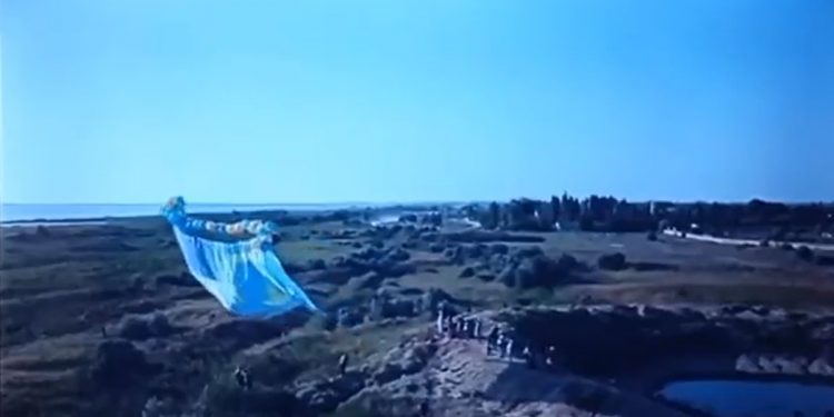 Hakerzy włamali się do rosyjskiej telewizji. Oto, co wyemitowali [WIDEO]