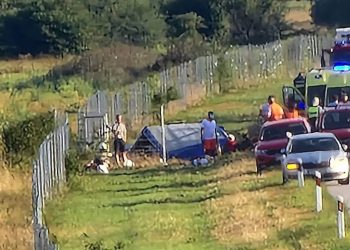 Wiadomo skąd wyjechał polski autokar, który się rozbił i kto organizował wyjazd